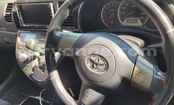 Buy Used Toyota Wish Black Car in Gobabis in Omaheke Buy Used Toyota Wish Black Car in Gobabis in Omaheke