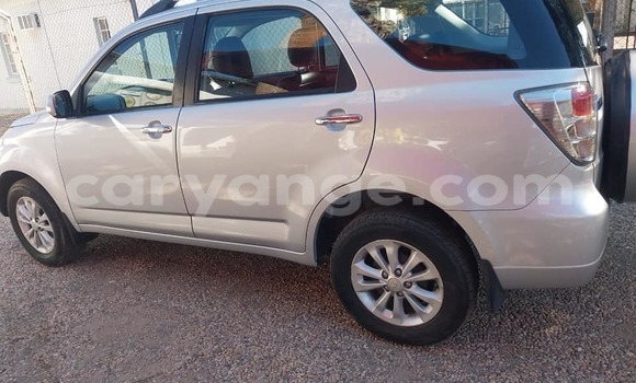 Buy Used Daihatsu Terios Other Car in Grootfontein in Namibia