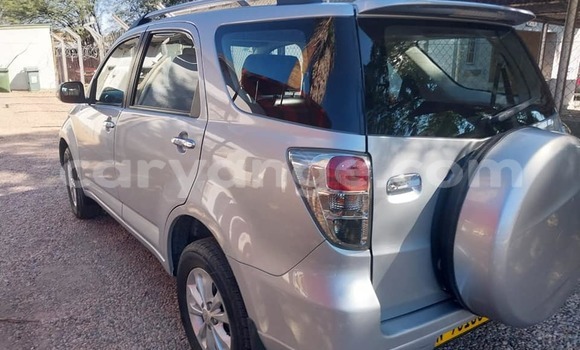 Buy Used Daihatsu Terios Other Car in Grootfontein in Namibia Buy Used Daihatsu Terios Other Car in Grootfontein in Namibia