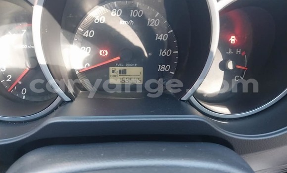 Buy Used Daihatsu Terios Other Car in Grootfontein in Namibia Buy Used Daihatsu Terios Other Car in Grootfontein in Namibia