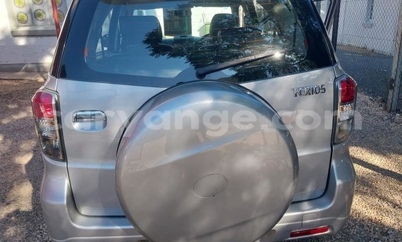 Buy Used Daihatsu Terios Other Car in Grootfontein in Namibia Buy Used Daihatsu Terios Other Car in Grootfontein in Namibia