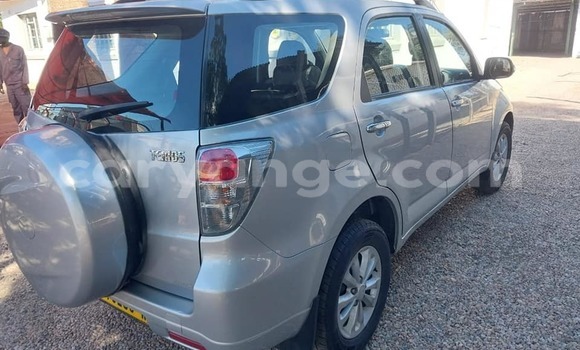 Buy Used Daihatsu Terios Other Car in Grootfontein in Namibia Buy Used Daihatsu Terios Other Car in Grootfontein in Namibia