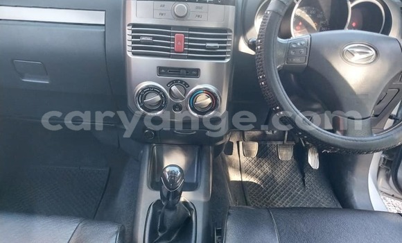 Buy Used Toyota Land Cruiser White Car in Grootfontein in Namibia Buy Used Toyota Land Cruiser White Car in Grootfontein in Namibia