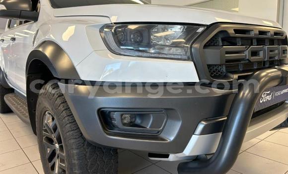 Buy Used Ford Ranger White Car in Windhoek in Namibia Buy Used Ford Ranger White Car in Windhoek in Namibia