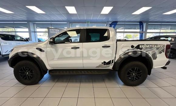 Buy Used Ford Ranger White Car in Windhoek in Namibia Buy Used Ford Ranger White Car in Windhoek in Namibia