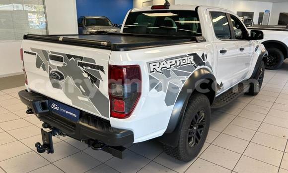 Buy Used Ford Ranger White Car in Windhoek in Namibia Buy Used Ford Ranger White Car in Windhoek in Namibia