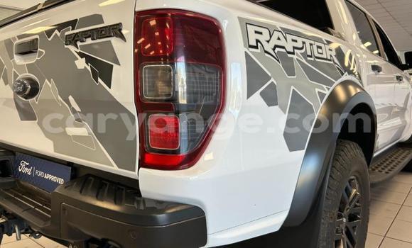 Buy Used Ford Ranger White Car in Windhoek in Namibia Buy Used Ford Ranger White Car in Windhoek in Namibia