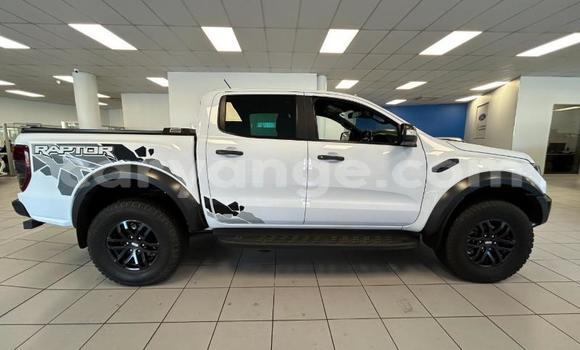 Buy Used Ford Ranger White Car in Windhoek in Namibia Buy Used Ford Ranger White Car in Windhoek in Namibia