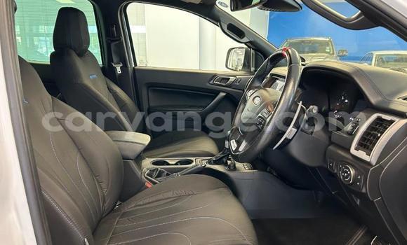 Buy Used Ford Ranger White Car in Windhoek in Namibia Buy Used Ford Ranger White Car in Windhoek in Namibia