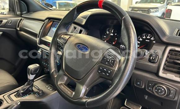 Buy Used Ford Ranger White Car in Windhoek in Namibia Buy Used Ford Ranger White Car in Windhoek in Namibia