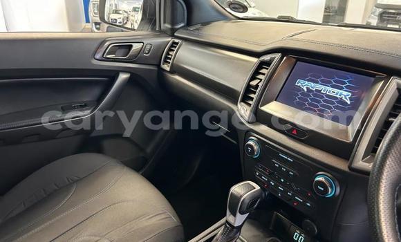 Buy Used Ford Ranger White Car in Windhoek in Namibia Buy Used Ford Ranger White Car in Windhoek in Namibia