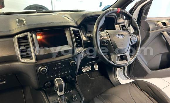 Buy Used Ford Ranger White Car in Windhoek in Namibia Buy Used Ford Ranger White Car in Windhoek in Namibia