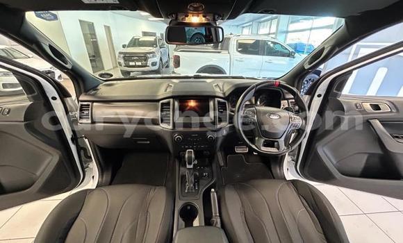 Buy Used Ford Ranger White Car in Windhoek in Namibia Buy Used Ford Ranger White Car in Windhoek in Namibia