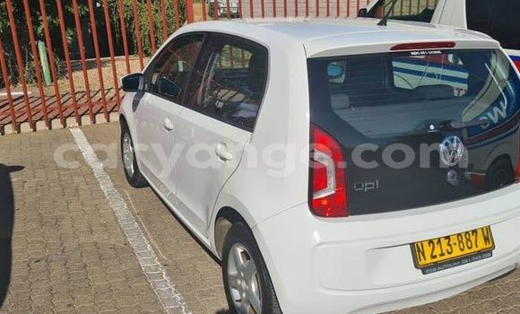 Buy Used Wanderer W50 Other Car in Windhoek in Namibia