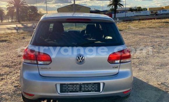 Acheter Occasion Voiture Volkswagen Golf Autre à Windhoek, Namibie