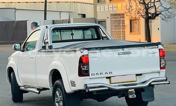 Acheter Occasion Voiture Volkswagen Polo Autre à Windhoek, Namibie Acheter Occasion Voiture Volkswagen Polo Autre à Windhoek, Namibie