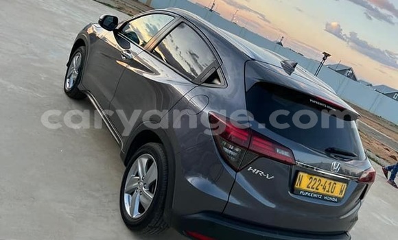 Buy Used Honda HR–V Other Car in Aranos in Hardap