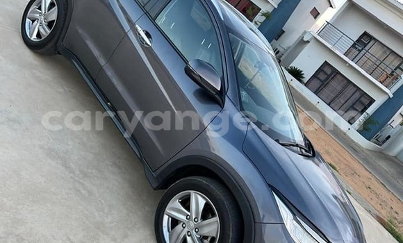 Acheter Occasion Voiture Honda HR–V Autre à Aranos, Hardap Acheter Occasion Voiture Honda HR–V Autre à Aranos, Hardap