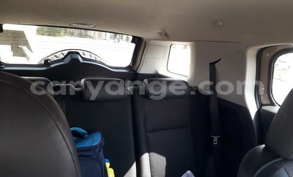 Acheter Occasion Voiture Toyota FJ Cruiser Autre à Windhoek, Namibie Acheter Occasion Voiture Toyota FJ Cruiser Autre à Windhoek, Namibie