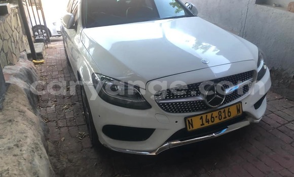 Acheter Occasion Voiture Mercedes-Benz C250 coupe Autre à Windhoek, Namibie Acheter Occasion Voiture Mercedes-Benz C250 coupe Autre à Windhoek, Namibie