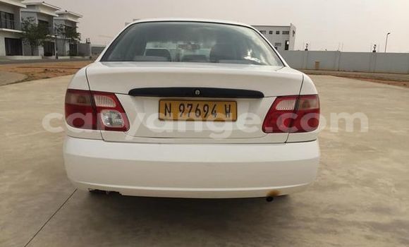 Acheter Occasion Voiture Kia Avella Autre à Windhoek, Namibie Acheter Occasion Voiture Kia Avella Autre à Windhoek, Namibie