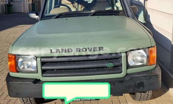 Buy Used Land Rover Defender Other Car in Katima Mulilo in Caprivi