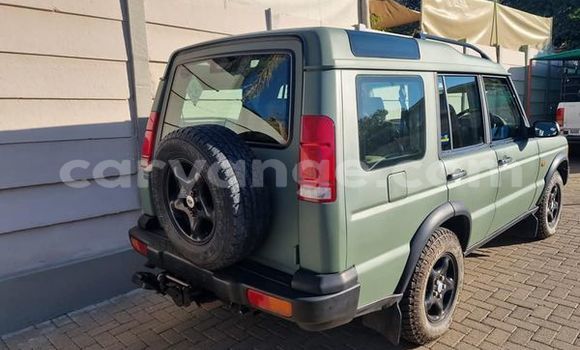 Acheter Occasion Voiture Land Rover Defender Autre à Katima Mulilo, Caprivi Acheter Occasion Voiture Land Rover Defender Autre à Katima Mulilo, Caprivi