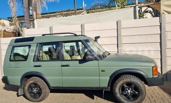 Acheter Occasion Voiture Land Rover Defender Autre à Katima Mulilo, Caprivi Acheter Occasion Voiture Land Rover Defender Autre à Katima Mulilo, Caprivi