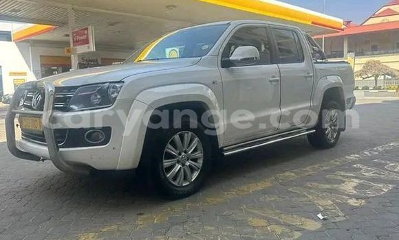 Acheter Occasion Voiture Volkswagen Amarok Autre à Windhoek, Namibie
