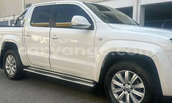 Acheter Occasion Voiture Volkswagen Amarok Autre à Windhoek, Namibie Acheter Occasion Voiture Volkswagen Amarok Autre à Windhoek, Namibie