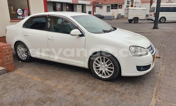 Buy Used Volkswagen Jetta Other Car in Windhoek in Namibia