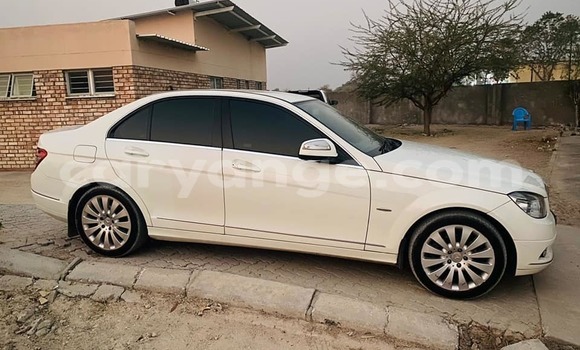 Acheter Occasion Voiture Mercedes-Benz 190 Autre à Windhoek, Namibie Acheter Occasion Voiture Mercedes-Benz 190 Autre à Windhoek, Namibie