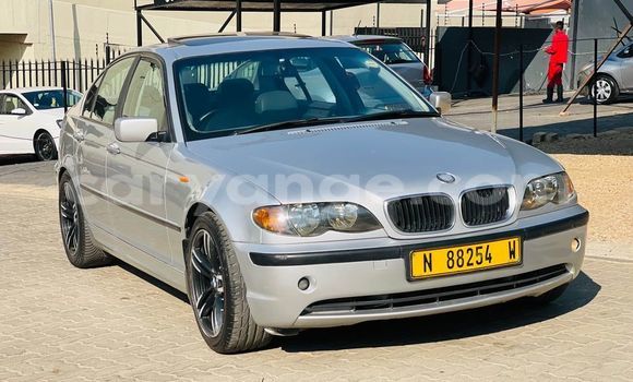 Buy Used BMW 1M Other Car in Grootfontein in Namibia