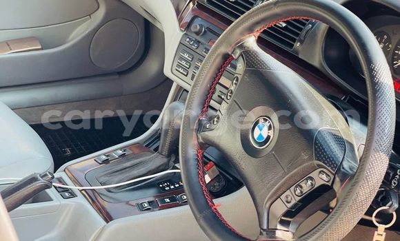 Acheter Occasion Voiture BMW 1M Autre à Grootfontein, Namibie Acheter Occasion Voiture BMW 1M Autre à Grootfontein, Namibie