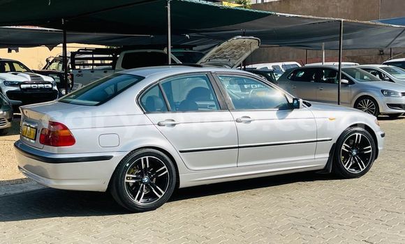 Acheter Occasion Voiture BMW 1M Autre à Grootfontein, Namibie Acheter Occasion Voiture BMW 1M Autre à Grootfontein, Namibie
