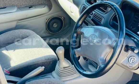 Acheter Occasion Voiture Toyota Corolla Autre à Aranos, Hardap Acheter Occasion Voiture Toyota Corolla Autre à Aranos, Hardap