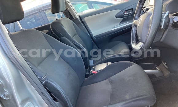 Buy Used Toyota Wish Silver Car in Windhoek in Namibia Buy Used Toyota Wish Silver Car in Windhoek in Namibia