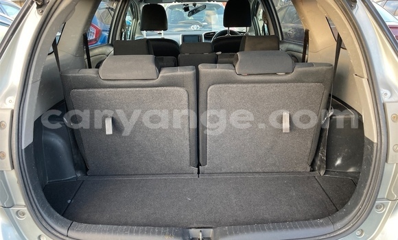 Buy Used Toyota Wish Silver Car in Windhoek in Namibia Buy Used Toyota Wish Silver Car in Windhoek in Namibia