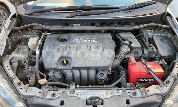 Buy Used Toyota Wish Silver Car in Windhoek in Namibia Buy Used Toyota Wish Silver Car in Windhoek in Namibia