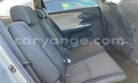 Buy Used Toyota Estima White Car in Windhoek in Namibia Buy Used Toyota Estima White Car in Windhoek in Namibia