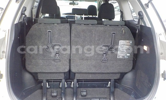 Buy Used Toyota Estima White Car in Windhoek in Namibia Buy Used Toyota Estima White Car in Windhoek in Namibia