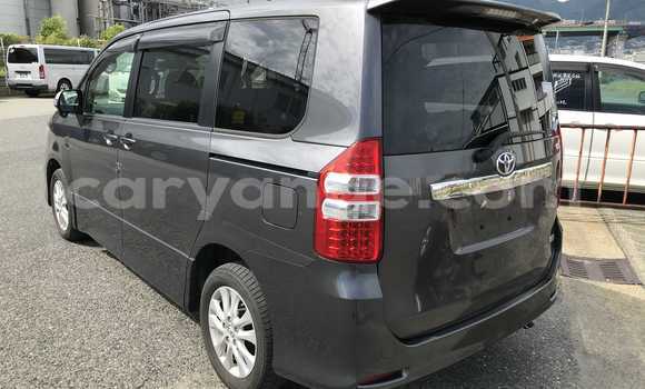 Buy Used Toyota Noah Red Car in Windhoek in Namibia Buy Used Toyota Noah Red Car in Windhoek in Namibia