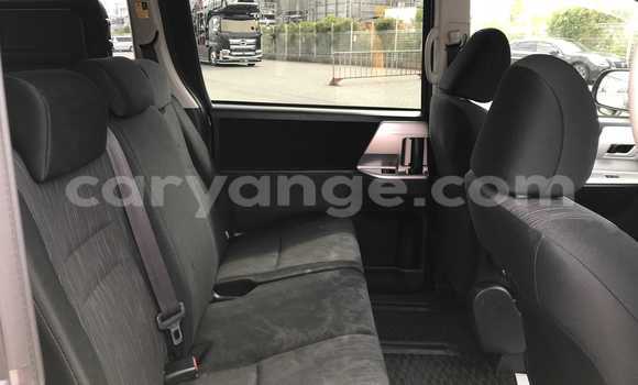 Buy Used Toyota Noah Red Car in Windhoek in Namibia Buy Used Toyota Noah Red Car in Windhoek in Namibia