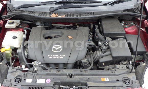 Buy Used Mazda Premacy Red Car in Windhoek in Namibia Buy Used Mazda Premacy Red Car in Windhoek in Namibia