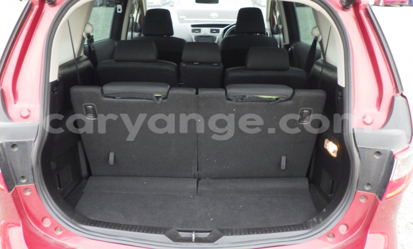 Buy Used Mazda Premacy Red Car in Windhoek in Namibia Buy Used Mazda Premacy Red Car in Windhoek in Namibia