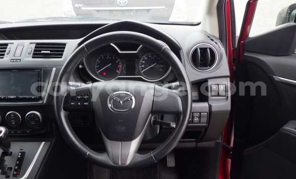 Buy Used Mazda Premacy Red Car in Windhoek in Namibia Buy Used Mazda Premacy Red Car in Windhoek in Namibia