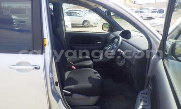 Buy Used Toyota Sienta Silver Car in Windhoek in Namibia Buy Used Toyota Sienta Silver Car in Windhoek in Namibia