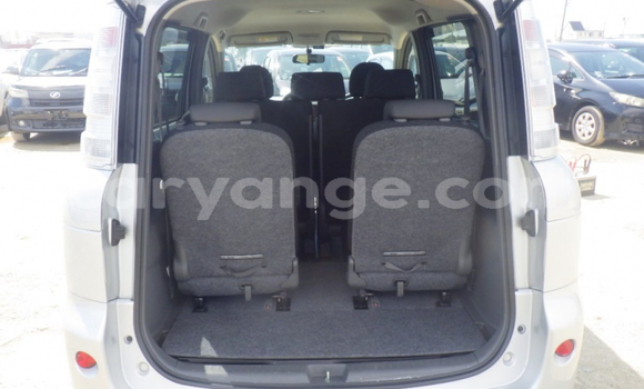 Buy Used Toyota Sienta Silver Car in Windhoek in Namibia Buy Used Toyota Sienta Silver Car in Windhoek in Namibia