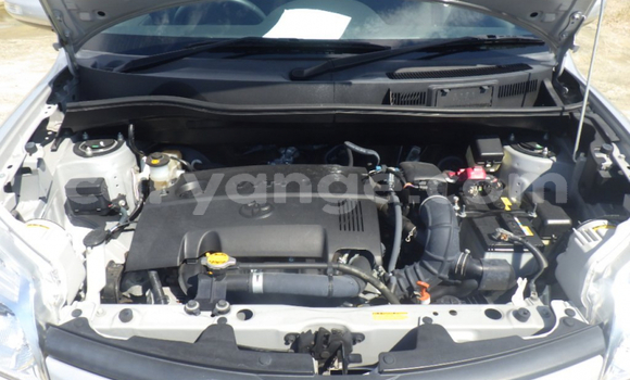 Buy Used Toyota Sienta Silver Car in Windhoek in Namibia Buy Used Toyota Sienta Silver Car in Windhoek in Namibia