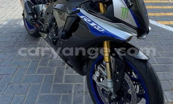 Buy Used Yamaha R1 Beige Bike in Windhoek in Namibia